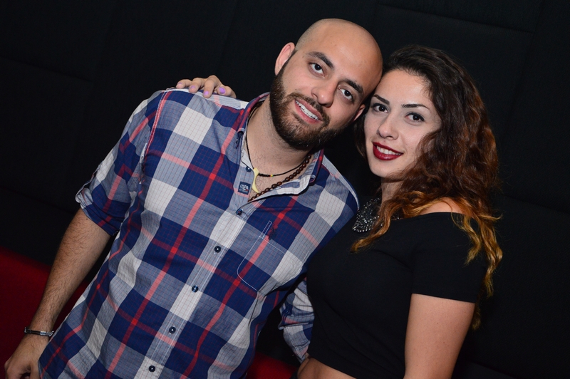 Lasgidi Night at Projekt